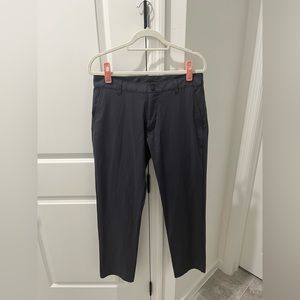 Rhone commuter pant classic - Iron